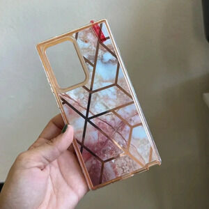 Galaxy Note 20 Plus Protective Case